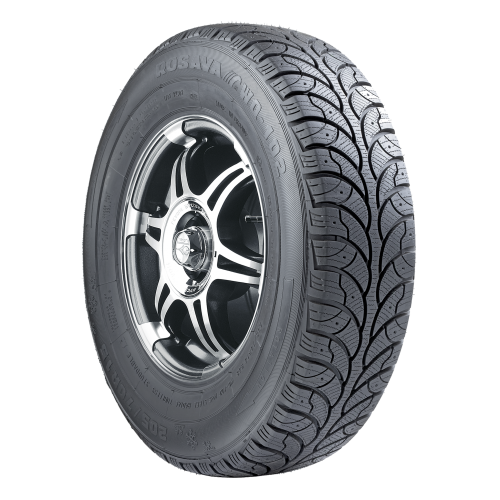 Шина ROSAVA 175/70R13 82S WQ-102, зимова, без камери, без шипів (175/70R1382S)